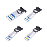 Epson T11D 4-Ink Multipack